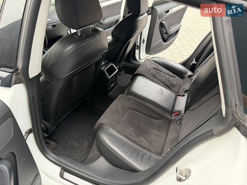 Купе Audi A5 2010 в Хмельницком