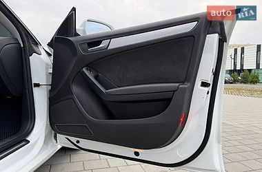 Купе Audi A5 2010 в Хмельницком