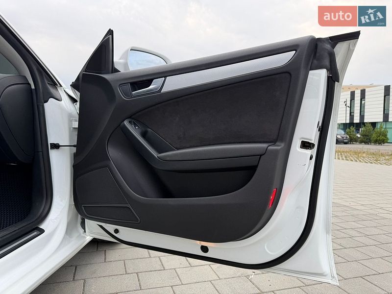 Купе Audi A5 2010 в Хмельницком