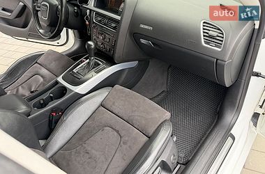 Купе Audi A5 2010 в Хмельницком