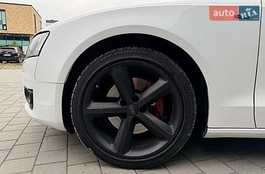 Купе Audi A5 2010 в Хмельницком