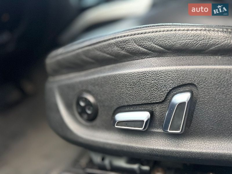 Купе Audi A5 2013 в Львові