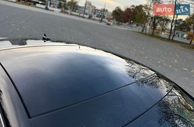 Купе Audi A5 2013 в Львові
