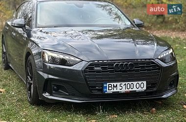 Лифтбек Audi A5 2023 в Харькове