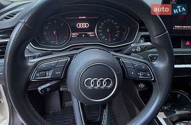 Лифтбек Audi A5 2021 в Луцке