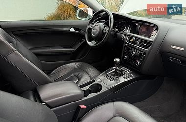 Купе Audi A5 2013 в Луцьку фото 32 Купе Audi A5 2013 в Луцьку