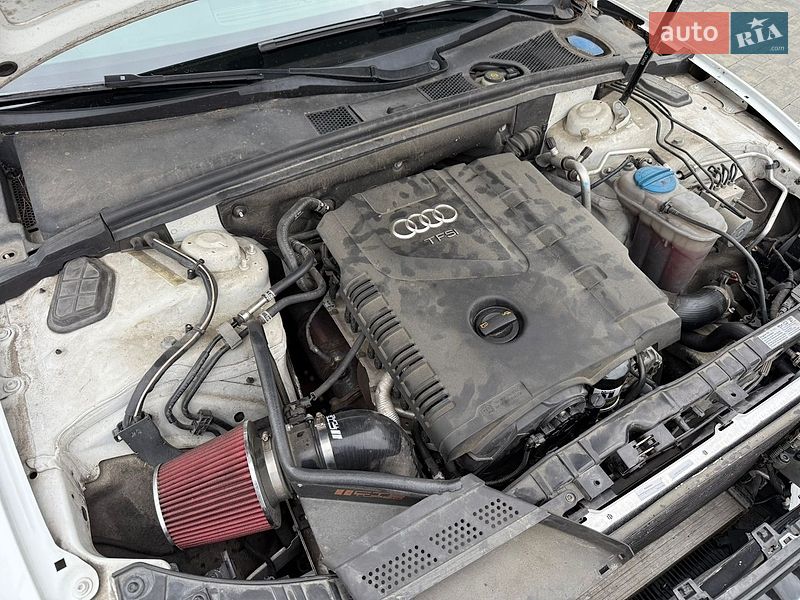Купе Audi A5 2013 в Луцьку фото 33 Купе Audi A5 2013 в Луцьку