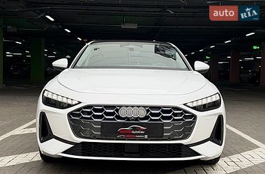 Лифтбек Audi A5 2025 в Киеве