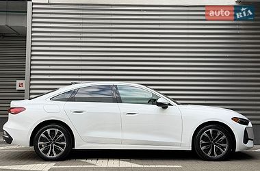 Лифтбек Audi A5 2025 в Киеве