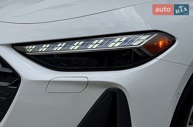 Лифтбек Audi A5 2025 в Киеве