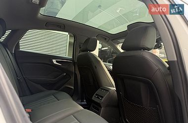 Лифтбек Audi A5 2025 в Киеве