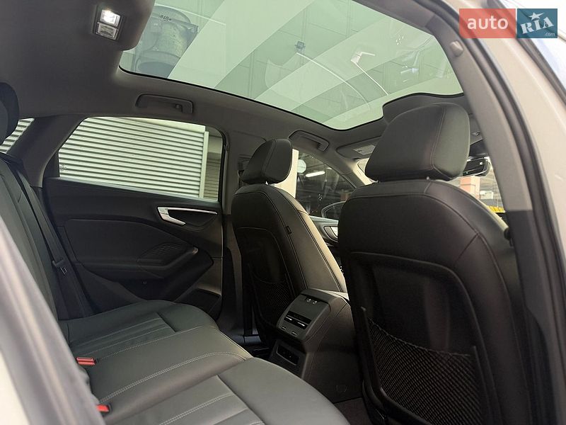 Лифтбек Audi A5 2025 в Киеве