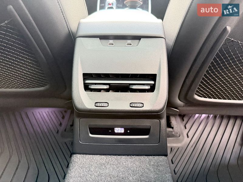 Лифтбек Audi A5 2025 в Киеве