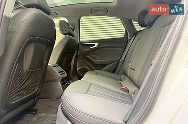 Лифтбек Audi A5 2025 в Киеве