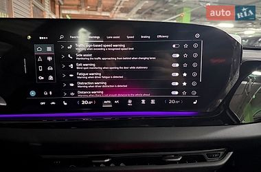 Лифтбек Audi A5 2025 в Киеве