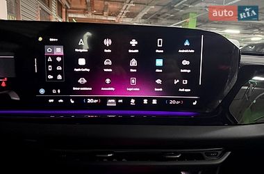 Лифтбек Audi A5 2025 в Киеве