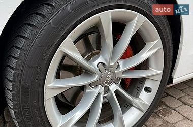 Купе Audi A5 2013 в Львове фото 7 Купе Audi A5 2013 в Львове