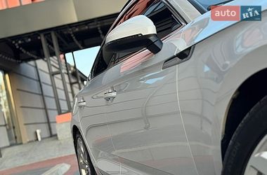 Купе Audi A5 2018 в Львові