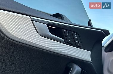 Купе Audi A5 2018 в Львові