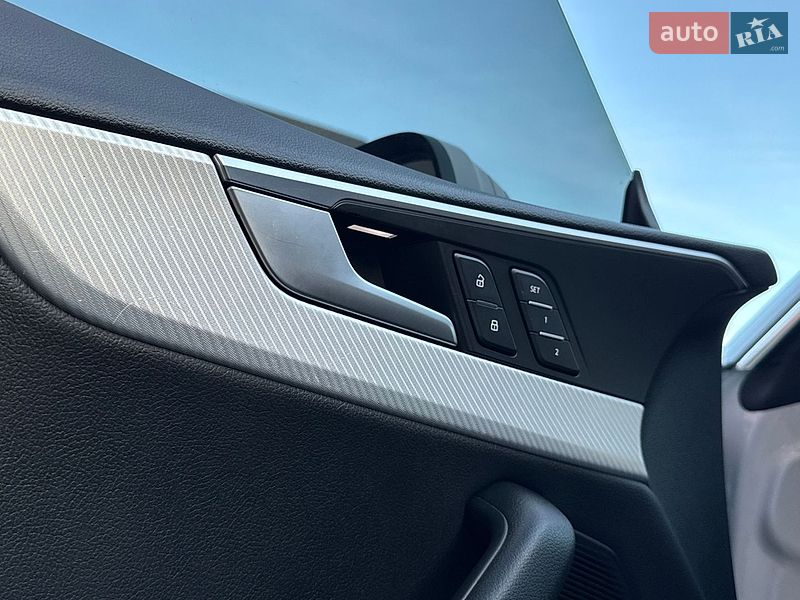 Купе Audi A5 2018 в Львові