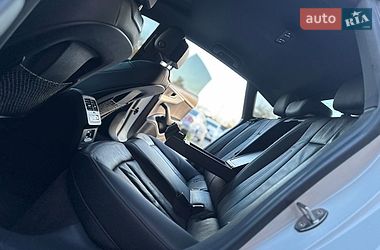 Купе Audi A5 2018 в Львові