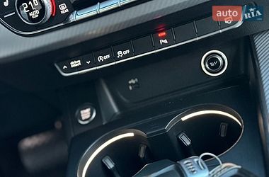 Купе Audi A5 2018 в Львові