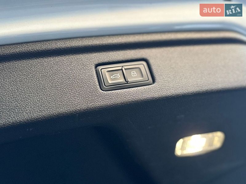 Купе Audi A5 2018 в Львові