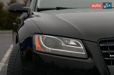 Купе Audi A5 2011 в Виннице