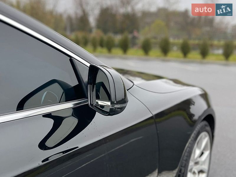 Купе Audi A5 2011 в Виннице