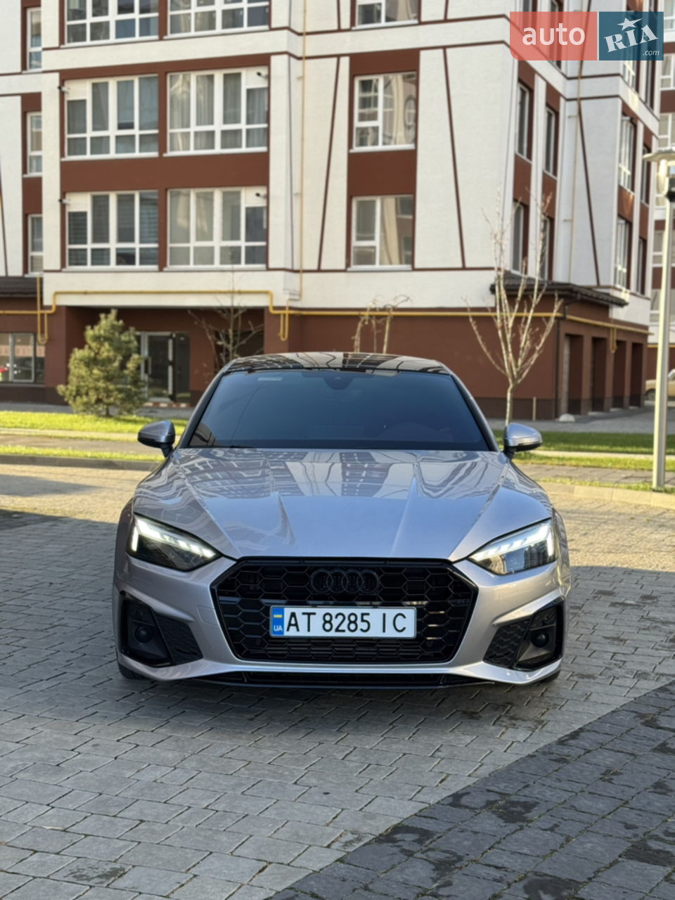 2020 Audi A5 - мініатюра 17