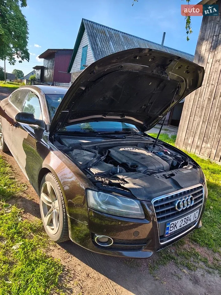 2011 Audi A5 - мініатюра 37