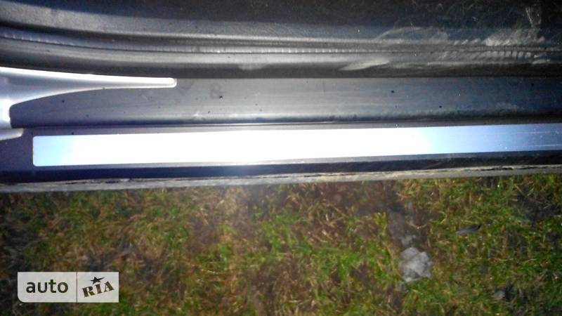 Універсал Audi A6 Allroad 2004 в Кропивницькому