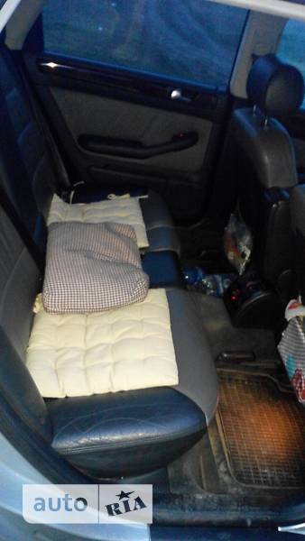 Універсал Audi A6 Allroad 2004 в Кропивницькому