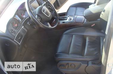 Универсал Audi A6 Allroad 2006 в 