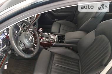 Универсал Audi A6 Allroad 2013 в Пирятине