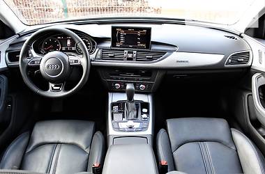  Audi A6 Allroad 2016 в Киеве