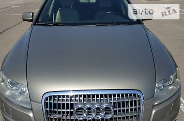 Универсал Audi A6 Allroad 2006 в Львове