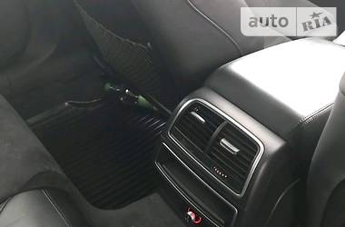 Универсал Audi A6 Allroad 2014 в 