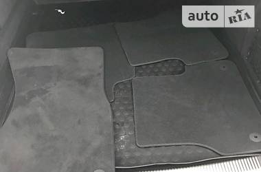 Универсал Audi A6 Allroad 2014 в 