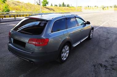 Универсал Audi A6 Allroad 2009 в Одессе