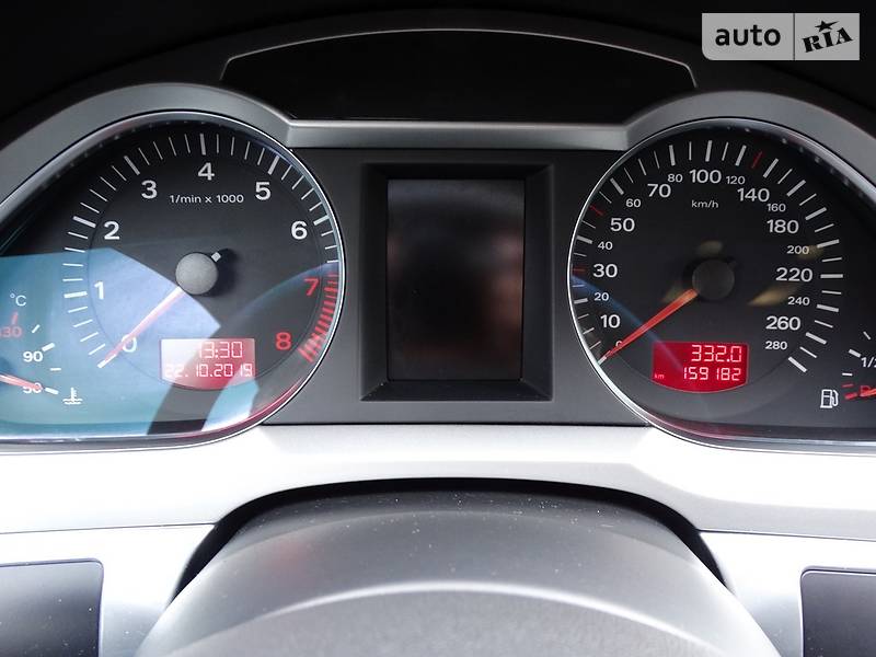 Універсал Audi A6 Allroad 2007 в Дніпрі фото 26 Універсал Audi A6 Allroad 2007 в Дніпрі