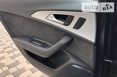 Универсал Audi A6 Allroad 2016 в Хмельницком