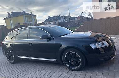 Универсал Audi A6 Allroad 2011 в Хмельницком