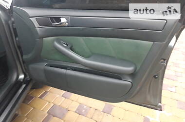 Универсал Audi A6 Allroad 2001 в Теребовле