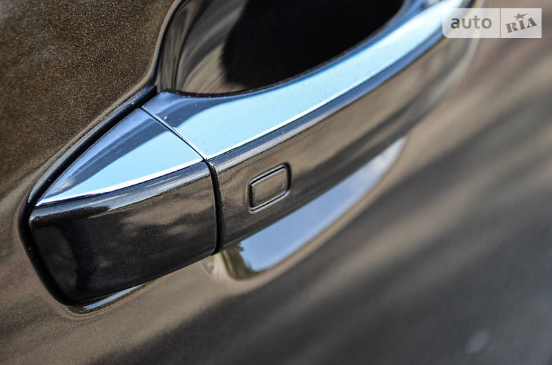 Універсал Audi A6 Allroad 2014 в Києві