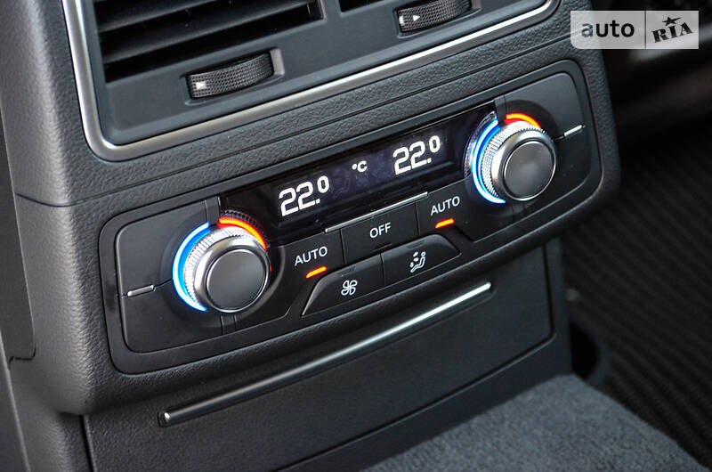 Універсал Audi A6 Allroad 2014 в Києві