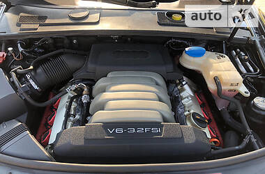 Універсал Audi A6 Allroad 2008 в 