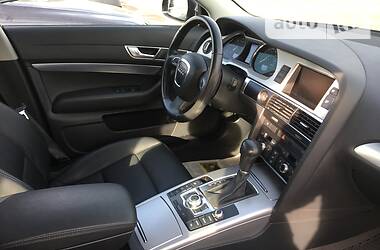 Универсал Audi A6 Allroad 2011 в Любомле