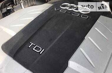 Универсал Audi A6 Allroad 2011 в Любомле