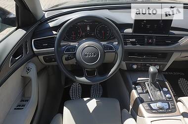 Универсал Audi A6 Allroad 2017 в Хмельницком